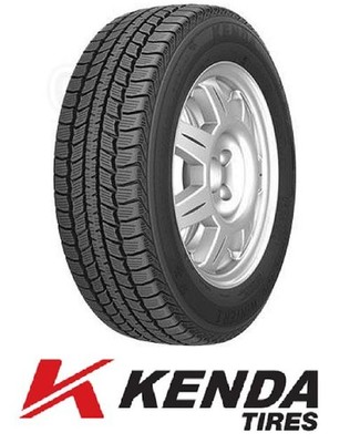 Kenda KR500 Komendo Winter 185/60 R12C 101N Winterreifen