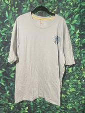 Size XXL- Howler Bros Men’s Gator Chomp T-Shirt Grey