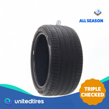 Used 29535r20 Pirelli Cinturato P7 No 105v - 7.532