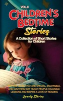 Children's Bedtime Stories | A Collection Of Short Stories For Children | Buch