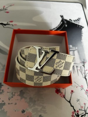 Louis Vuitton Gürtel