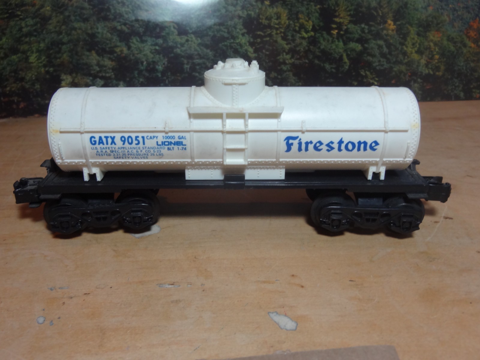 Click here to see eBay Auction