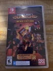 Minecraft Dungeons Hero Edition  ( Nintendo Switch)