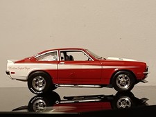 Auto World 118 Scale 1971 Baldwin Motion Chevy Vega Muscle Car Diecast Model Auto World 118 Scale 1971 Baldwin Motion Chevy Vega Muscle Car Diecast Model
