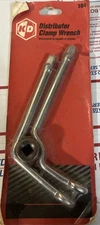 K-D No.104 - 1/2” Distributor Wrench 3/8” Drive  9/16” NIP NOS. *READ*