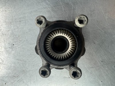 2019-2024 BMW X5 X6 G05 G06 Front Wheel Hub Bearing Assembly OEM