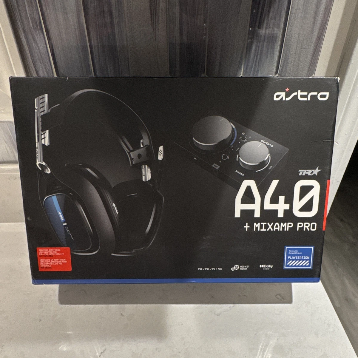 Astro Mixamp Pro for sale - eBay