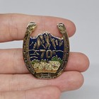 Matanuska Colony's 70th anniversary Pin Pioneers Of Alaska 89 Convention Palmer — photo 5