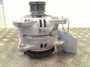 LICHTMASCHINE Volkswagen Golf V (1K1) Hatchback 2.0 FSI 16V (AXW) 2004 305518140