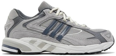 Adidas Response CL Men's Size 12 Metal Grey Training Shoes Sneakers - GZ1561 NEW