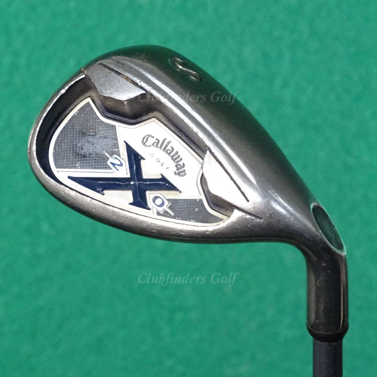 X-20 Iron Golf Clubs for sale | eBay