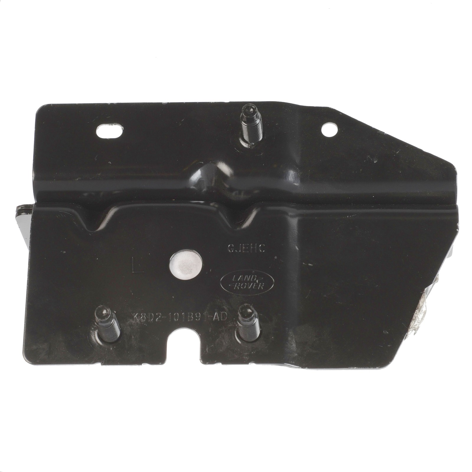 Placa reforzada para Land Rover (N/P LR117151)