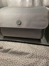 Munchkin 59S UV Portable Toy Sterilizer and Sanitizer Box