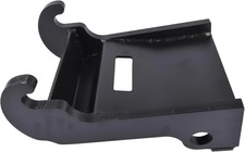 For Bobcat Excavator X-Change E Series Quick Attach Coupler Mount Bracket