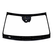 Windschutzscheibe f&uuml;r Mercedes GLC X253 Gr&uuml;n Akustik Regen Lichtsen Kamera 19- 