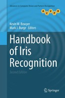 Kevin W. Bowyer (U. A.) | Handbook Of Iris Recognition | Taschenbuch | Englisch