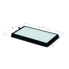 Innenraumfilter Pollenfilter für BMW 3-er E36 | 24006022