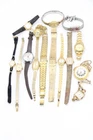 T x15 Vintage Ladies Manual Wind Running Watches Inc, Sekonda, Seiko 5, Everite