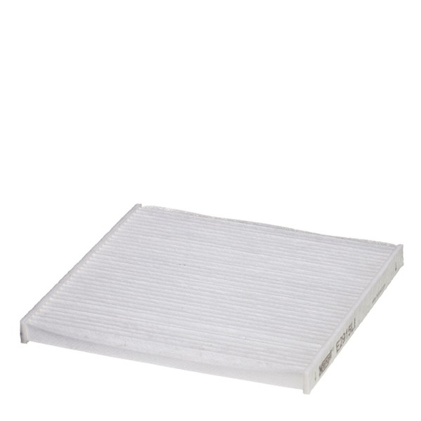 Hengst Filter Innenraumfilter E2915LI Pollenfilter FüR Toyota Yaris Prius Verso-image