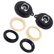 Federbein Domlager Kit Vorne for Alfa Romeo Giulietta 2010-2020 50520155 2x