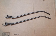 Model T Ford Front Fender Braces Brackets
