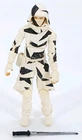 2013 GI JOE RETALIATION STORM SHADOW V47 LOOSE INCOMPLETE FIGURE