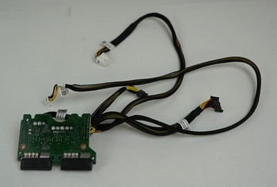 Power Interface Board Dell 766NF Power Distribution Interface Board for