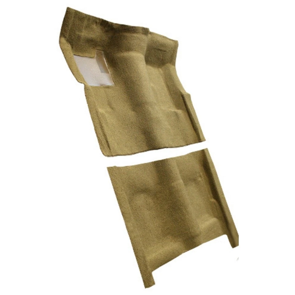 Alfombra para Buick Skylark 1976-1979 4 puertas Cutpile Foto 2 de 4