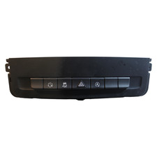 Mercedes-Benz Vito W447 Schalterleiste Warnbl...