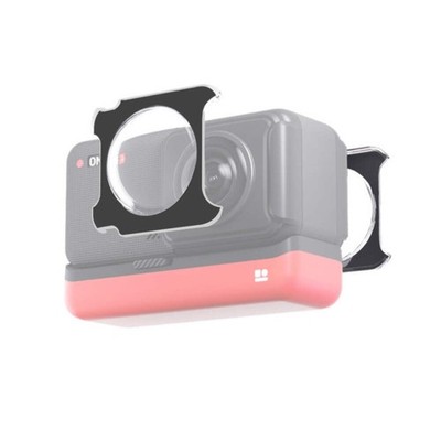 Lens Guards PC Protective Cover Insta360 One R RS Sphere