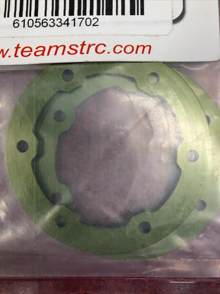 Stp6236G STRC 1.9 Alum Light Weight Beadlock Rings for ProLine Slash/Slayer Rims - Image 2 of 4