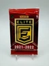 2021-22 Panini Donruss Elite Basketball Hobby Pack
