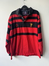 Vintage Sale Sharks 1996 1997 Men’s XL Long Sleeve Jersey Rugby Union Shirt