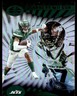 Garrett Wilson 2024 Panini Illusions #69 Jets NFL READ FREE SHIP AutographDen