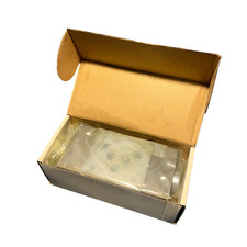 POCLAIN HYDRAULICS VP-NOV-10-D S30 / VPNOV10DS30 / 1514768 CHECK VALE - New