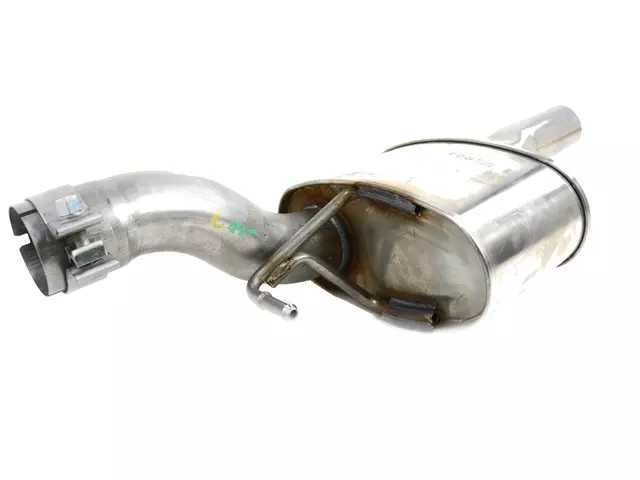 Genuine Mopar Exhaust Resonator 68167996AB