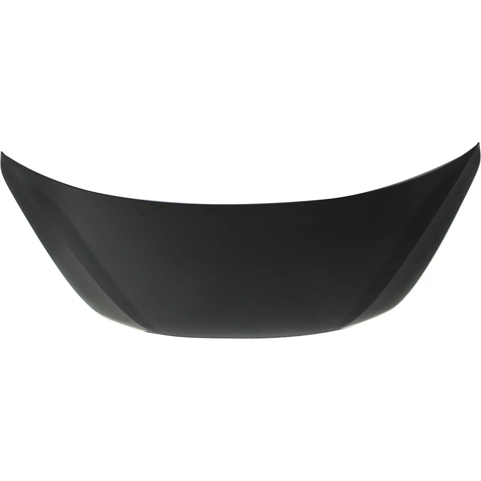 Hood For Audi A6 2012-2018 Aluminium - Image 4 of 4