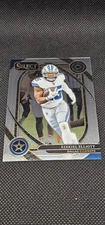 2024 Select Club Level #256 Ezekiel Elliott
