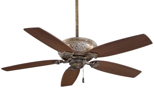 MinkaAire Classica 54" 5-Blade Energy Star Indoor Ceiling Fan - Picture 1 of 4