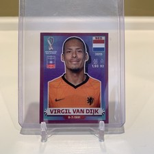 Complete Guide to Panini World Cup Sticker Albums 36