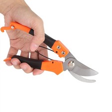 Pruning Shears Cutter Home Gardening Plant Scissor Branch Pruner Hand Tool