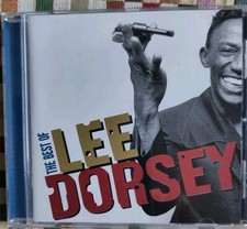 Best of Lee Dorsey von Lee Dorsey | CD | Zust...