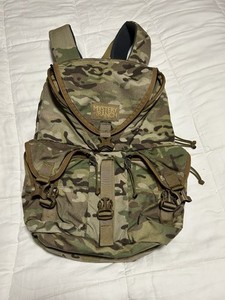 Mystery Ranch Rip Zip Pocket | eBay