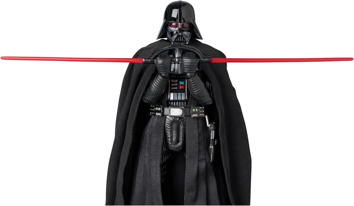 MAFEX No.266 Darth Vader -Star Wars: Obi-Wan Kenobi Action Figure