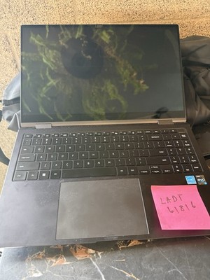 Samsung Galaxy Book Pro 360 15.6'' (1TB SSD, Intel Core i7 11th Gen., 2.80...