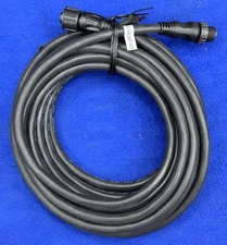 Garmin 6 Meter NMEA 2000 N2K Backbone / Drop Cable 010-11076-01 - New Old Stock