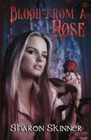 Blood From A Rose | Sharon Skinner | Taschenbuch | Kartoniert / Broschiert