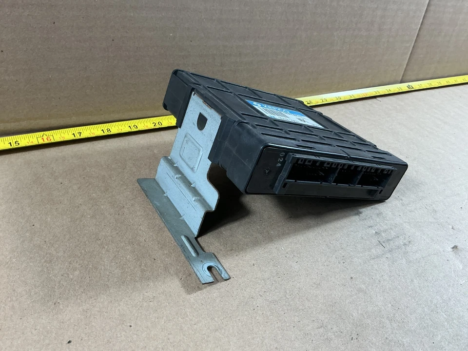 Unidad de control de transmisión Hyundai Sonata 1999-2001 módulo TCU 95440-39033 Foto 3 de 4