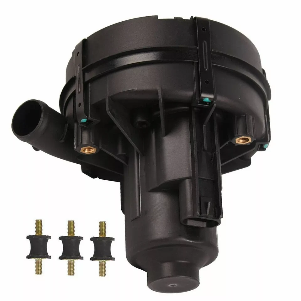 Bomba de aire secundaria 12568795 para Cadillac DeVille Oldsmobile Aurora Intrigue Foto 2 de 4