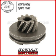 PIGNONE INGRANAGGIO MESSA IN MOTO MBK YH FLIPPER EURO2 50 2003-2004 100254650 (R